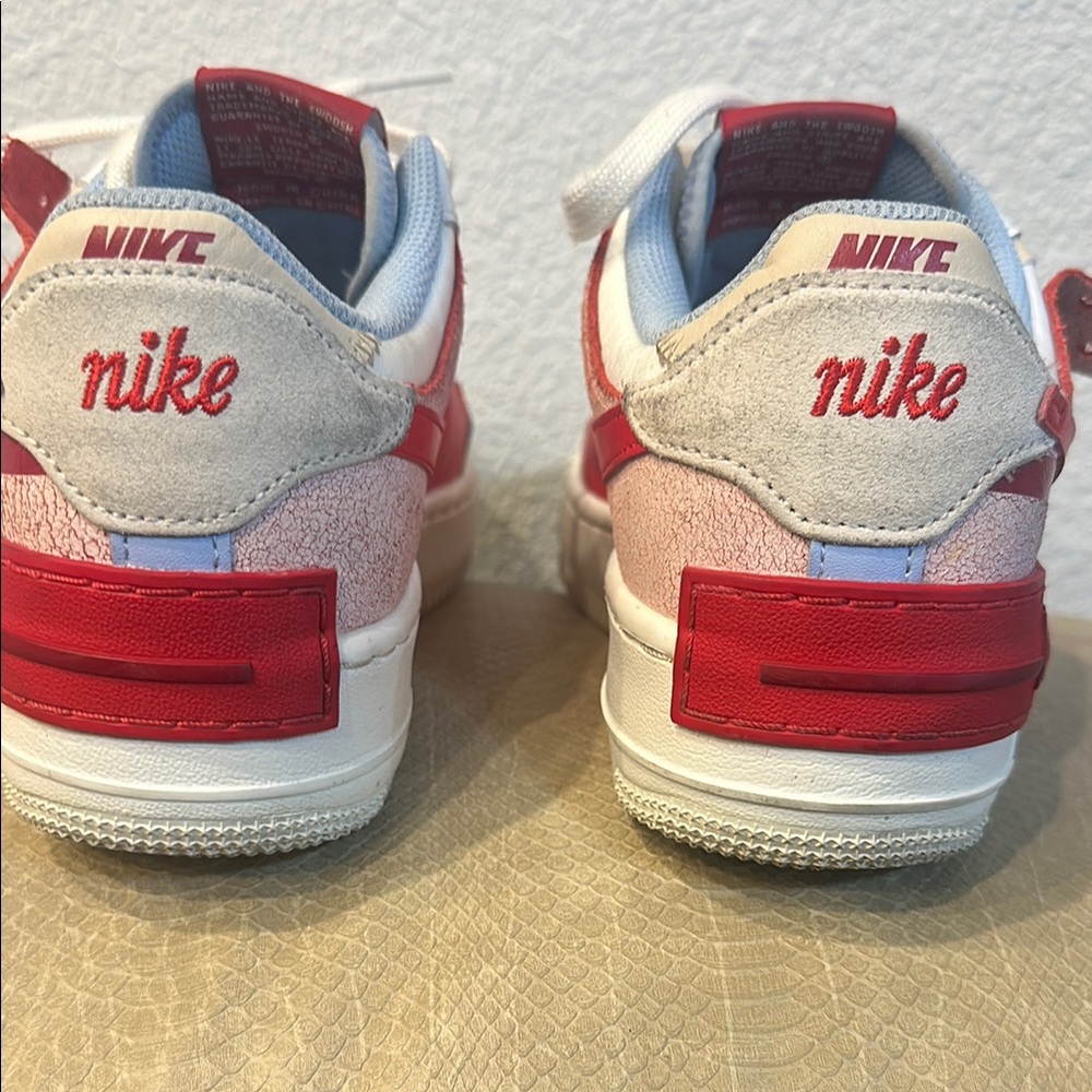 Nike W AF1 Shadow Sneakers